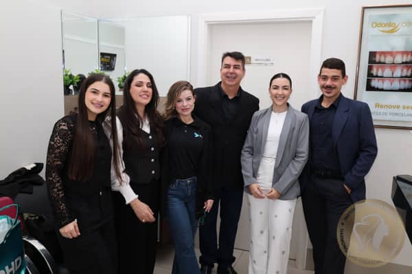 Foto 2 de WorkShop PHD - Dra Fabiana Ferraz - Instituto Fabiana Ferraz - Jaboticabal SP 📅 23 de junho de 2026 📍 Jaboticabal - Instituto Renato Reis