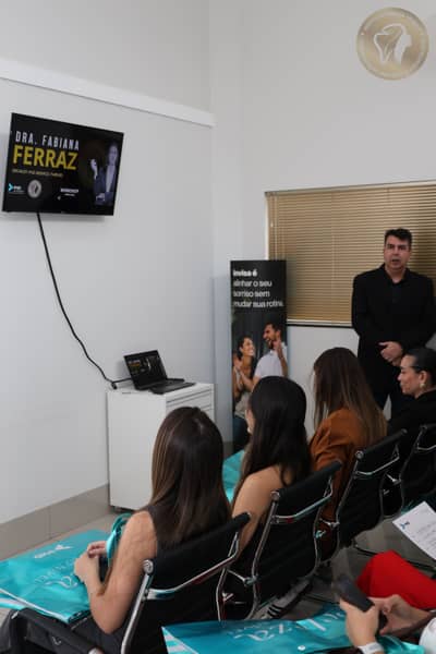 Foto 5 de WorkShop PHD - Dra Fabiana Ferraz - Instituto Fabiana Ferraz - Jaboticabal SP 📅 23 de junho de 2026 📍 Jaboticabal - Instituto Renato Reis