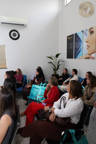 Foto 7 de WorkShop PHD - Dra Fabiana Ferraz - Instituto Fabiana Ferraz - Jaboticabal SP 📅 23 de junho de 2026 📍 Jaboticabal - Instituto Renato Reis