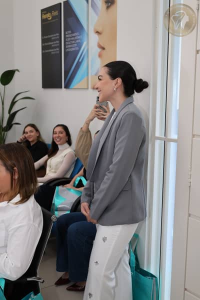 Foto 8 de WorkShop PHD - Dra Fabiana Ferraz - Instituto Fabiana Ferraz - Jaboticabal SP 📅 23 de junho de 2026 📍 Jaboticabal - Instituto Renato Reis