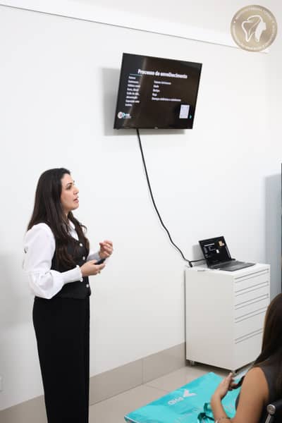 Foto 12 de WorkShop PHD - Dra Fabiana Ferraz - Instituto Fabiana Ferraz - Jaboticabal SP 📅 23 de junho de 2026 📍 Jaboticabal - Instituto Renato Reis