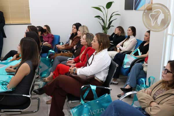 Foto 13 de WorkShop PHD - Dra Fabiana Ferraz - Instituto Fabiana Ferraz - Jaboticabal SP 📅 23 de junho de 2026 📍 Jaboticabal - Instituto Renato Reis