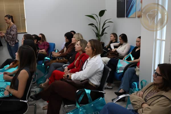 Foto 15 de WorkShop PHD - Dra Fabiana Ferraz - Instituto Fabiana Ferraz - Jaboticabal SP 📅 23 de junho de 2026 📍 Jaboticabal - Instituto Renato Reis