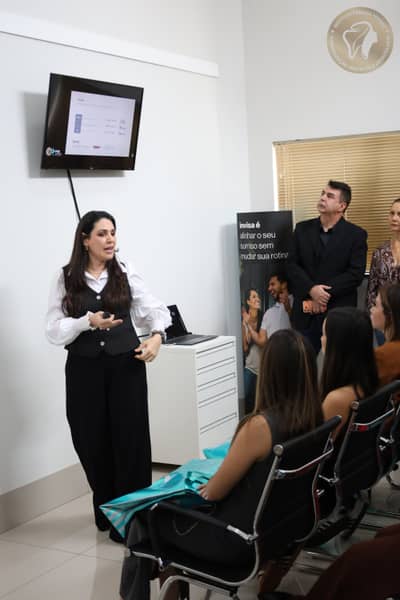 Foto 17 de WorkShop PHD - Dra Fabiana Ferraz - Instituto Fabiana Ferraz - Jaboticabal SP 📅 23 de junho de 2026 📍 Jaboticabal - Instituto Renato Reis