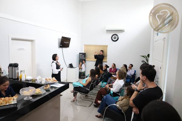 Foto 20 de WorkShop PHD - Dra Fabiana Ferraz - Instituto Fabiana Ferraz - Jaboticabal SP 📅 23 de junho de 2026 📍 Jaboticabal - Instituto Renato Reis