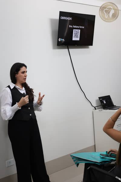 Foto 22 de WorkShop PHD - Dra Fabiana Ferraz - Instituto Fabiana Ferraz - Jaboticabal SP 📅 23 de junho de 2026 📍 Jaboticabal - Instituto Renato Reis