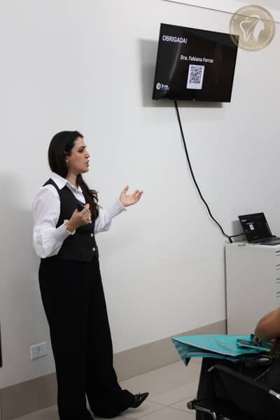 Foto 23 de WorkShop PHD - Dra Fabiana Ferraz - Instituto Fabiana Ferraz - Jaboticabal SP 📅 23 de junho de 2026 📍 Jaboticabal - Instituto Renato Reis