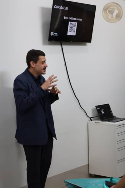 Foto 24 de WorkShop PHD - Dra Fabiana Ferraz - Instituto Fabiana Ferraz - Jaboticabal SP 📅 23 de junho de 2026 📍 Jaboticabal - Instituto Renato Reis