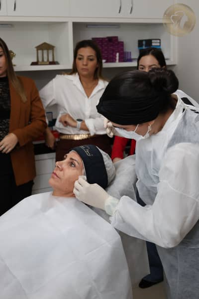 Foto 36 de WorkShop PHD - Dra Fabiana Ferraz - Instituto Fabiana Ferraz - Jaboticabal SP 📅 23 de junho de 2026 📍 Jaboticabal - Instituto Renato Reis