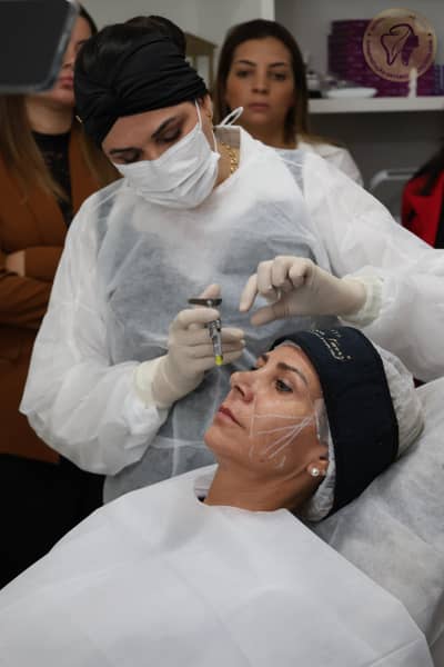 Foto 43 de WorkShop PHD - Dra Fabiana Ferraz - Instituto Fabiana Ferraz - Jaboticabal SP 📅 23 de junho de 2026 📍 Jaboticabal - Instituto Renato Reis