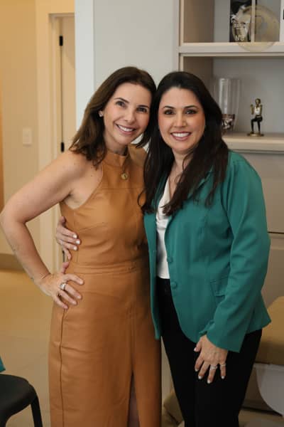 Foto 2 de Mentoria PHD - Dra Fabiana Ferraz - Instituto Fabiana Ferraz - Jales SP 📅 21 deAgosto de 2026 📍Jales - Clinica Dra Diene Barbosa