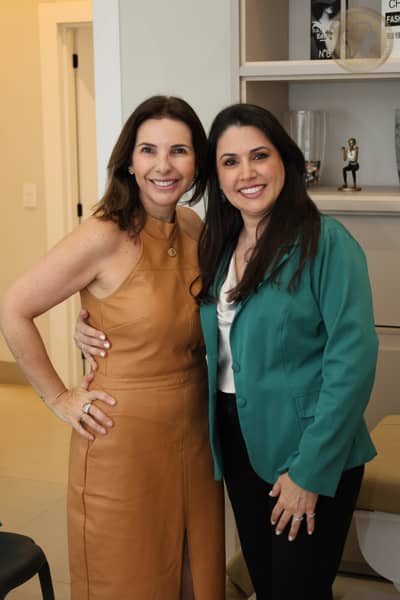 Foto 3 de Mentoria PHD - Dra Fabiana Ferraz - Instituto Fabiana Ferraz - Jales SP 📅 21 deAgosto de 2026 📍Jales - Clinica Dra Diene Barbosa