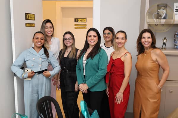 Foto 5 de Mentoria PHD - Dra Fabiana Ferraz - Instituto Fabiana Ferraz - Jales SP 📅 21 deAgosto de 2026 📍Jales - Clinica Dra Diene Barbosa
