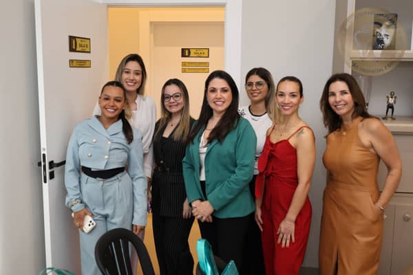 Foto 6 de Mentoria PHD - Dra Fabiana Ferraz - Instituto Fabiana Ferraz - Jales SP 📅 21 deAgosto de 2026 📍Jales - Clinica Dra Diene Barbosa