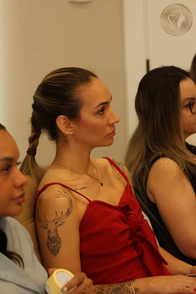 Foto 18 de Mentoria PHD - Dra Fabiana Ferraz - Instituto Fabiana Ferraz - Jales SP 📅 21 deAgosto de 2026 📍Jales - Clinica Dra Diene Barbosa