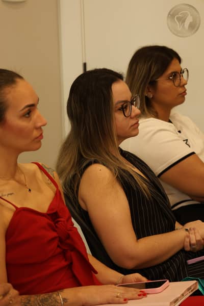 Foto 19 de Mentoria PHD - Dra Fabiana Ferraz - Instituto Fabiana Ferraz - Jales SP 📅 21 deAgosto de 2026 📍Jales - Clinica Dra Diene Barbosa