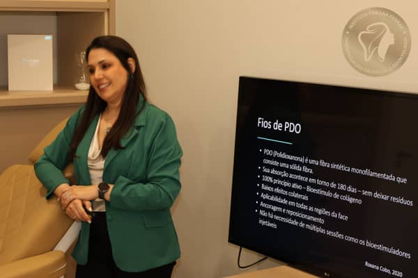 Foto 20 de Mentoria PHD - Dra Fabiana Ferraz - Instituto Fabiana Ferraz - Jales SP 📅 21 deAgosto de 2026 📍Jales - Clinica Dra Diene Barbosa