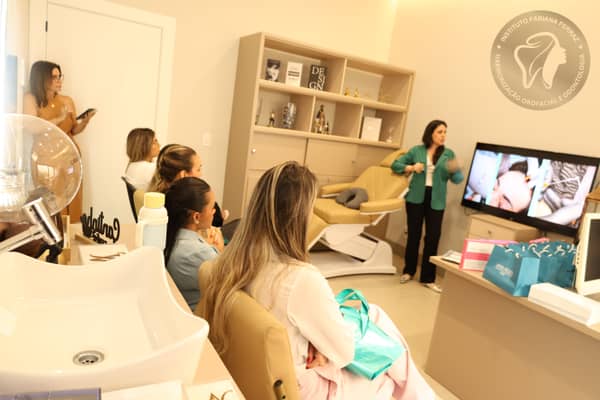 Foto 22 de Mentoria PHD - Dra Fabiana Ferraz - Instituto Fabiana Ferraz - Jales SP 📅 21 deAgosto de 2026 📍Jales - Clinica Dra Diene Barbosa