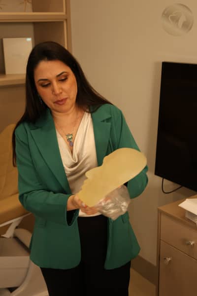 Foto 24 de Mentoria PHD - Dra Fabiana Ferraz - Instituto Fabiana Ferraz - Jales SP 📅 21 deAgosto de 2026 📍Jales - Clinica Dra Diene Barbosa