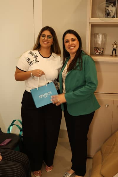 Foto 25 de Mentoria PHD - Dra Fabiana Ferraz - Instituto Fabiana Ferraz - Jales SP 📅 21 deAgosto de 2026 📍Jales - Clinica Dra Diene Barbosa
