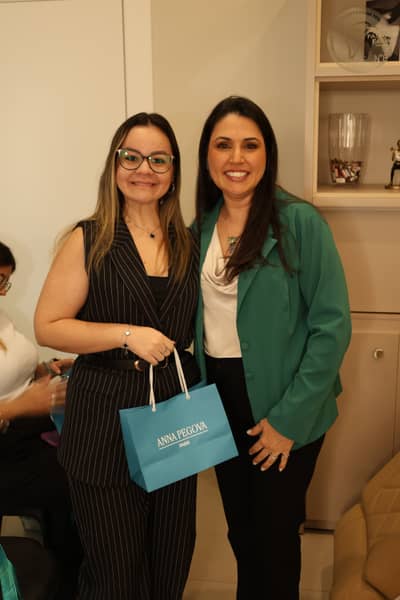 Foto 26 de Mentoria PHD - Dra Fabiana Ferraz - Instituto Fabiana Ferraz - Jales SP 📅 21 deAgosto de 2026 📍Jales - Clinica Dra Diene Barbosa