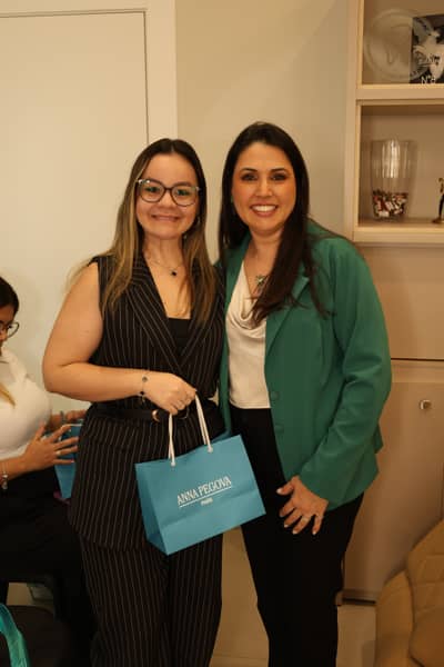 Foto 27 de Mentoria PHD - Dra Fabiana Ferraz - Instituto Fabiana Ferraz - Jales SP 📅 21 deAgosto de 2026 📍Jales - Clinica Dra Diene Barbosa