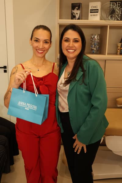 Foto 28 de Mentoria PHD - Dra Fabiana Ferraz - Instituto Fabiana Ferraz - Jales SP 📅 21 deAgosto de 2026 📍Jales - Clinica Dra Diene Barbosa
