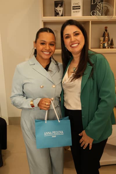 Foto 29 de Mentoria PHD - Dra Fabiana Ferraz - Instituto Fabiana Ferraz - Jales SP 📅 21 deAgosto de 2026 📍Jales - Clinica Dra Diene Barbosa