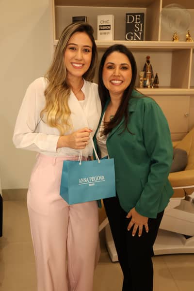 Foto 30 de Mentoria PHD - Dra Fabiana Ferraz - Instituto Fabiana Ferraz - Jales SP 📅 21 deAgosto de 2026 📍Jales - Clinica Dra Diene Barbosa