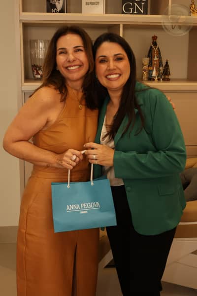Foto 31 de Mentoria PHD - Dra Fabiana Ferraz - Instituto Fabiana Ferraz - Jales SP 📅 21 deAgosto de 2026 📍Jales - Clinica Dra Diene Barbosa