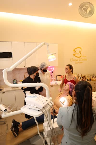 Foto 35 de Mentoria PHD - Dra Fabiana Ferraz - Instituto Fabiana Ferraz - Jales SP 📅 21 deAgosto de 2026 📍Jales - Clinica Dra Diene Barbosa